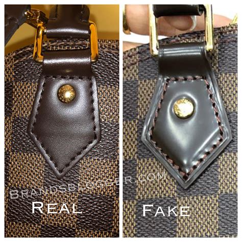 how to spot a fake alma pm louis vuitton|false louis vuitton alma.